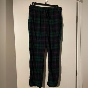 3/$17 Old Navy pajama pants